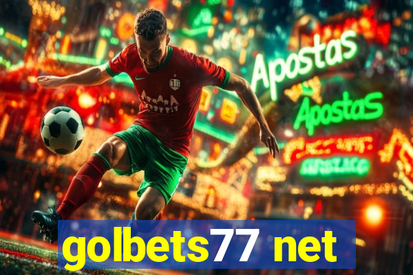 golbets77 net